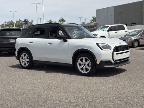Used 2025 MINI Cooper Countryman S AWD/4WD image 4