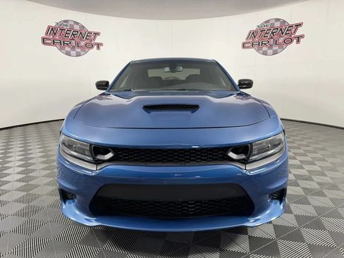 Used 2023 Dodge Charger GT AWD/4WD image 2