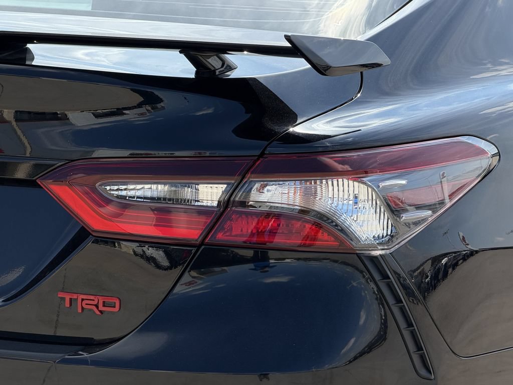 Used 2024 Toyota Camry TRD FWD image 10