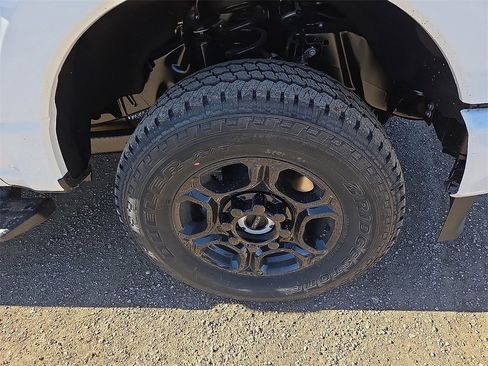 New 2026 Ford F250 XL w/ STX Appearance Package image 7