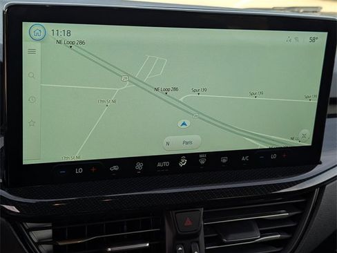 New 2026 Ford Escape ST-Line w/ Tech Pack #1 image 17