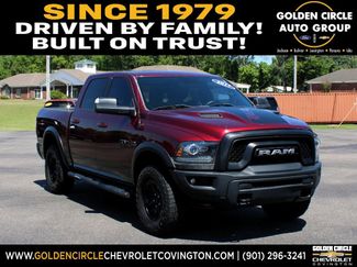 Used 2017 RAM 1500 Rebel w/ Luxury Group AWD/4WD 360° Tour