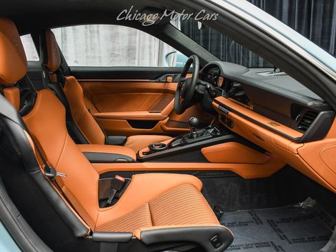 Used 2024 Porsche 911 GT3 RS image 26