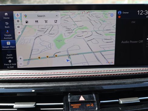 New 2026 Acura MDX Type S image 17