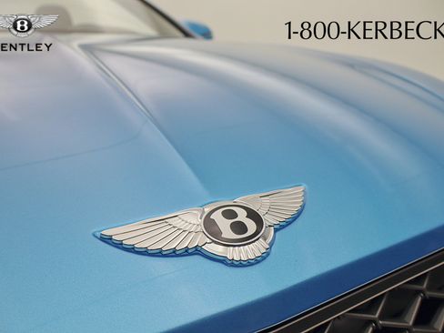 New 2026 Bentley Continental GT Speed image 19