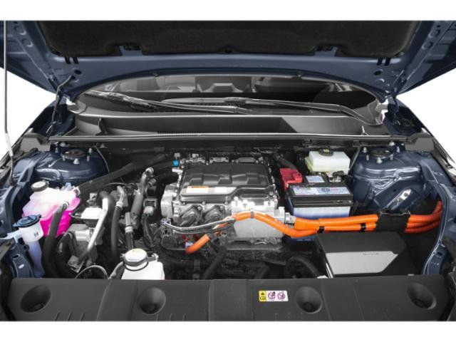 Used 2023 Subaru Solterra AWD image 15