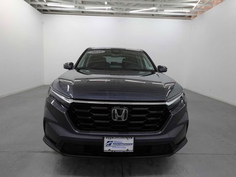 Used 2023 Honda CR-V EX image 2