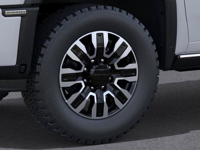 New 2026 GMC Sierra 2500 Denali Ultimate w/ Max Trailering Package AWD/4WD image 33