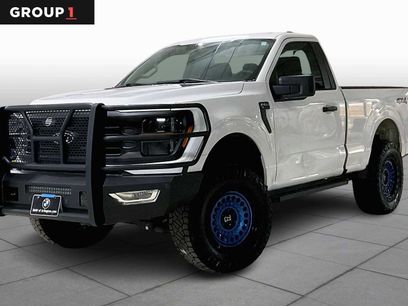 Used 2024 Ford F150 XL w/ Equipment Group 103A High