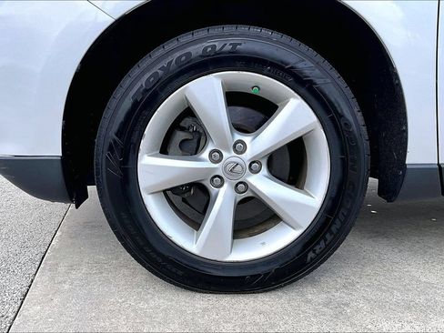 Used 2011 Lexus RX 350 AWD w/ Premium Pkg image 10