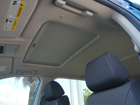 Certified 2025 Honda CR-V EX image 26
