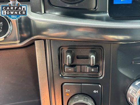 Used 2025 Ford F150 Lariat w/ Equipment Group 501A Mid AWD/4WD image 24