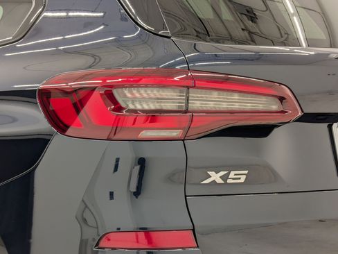 Certified 2023 BMW X5 xDrive40i w/ Executive Package image 13