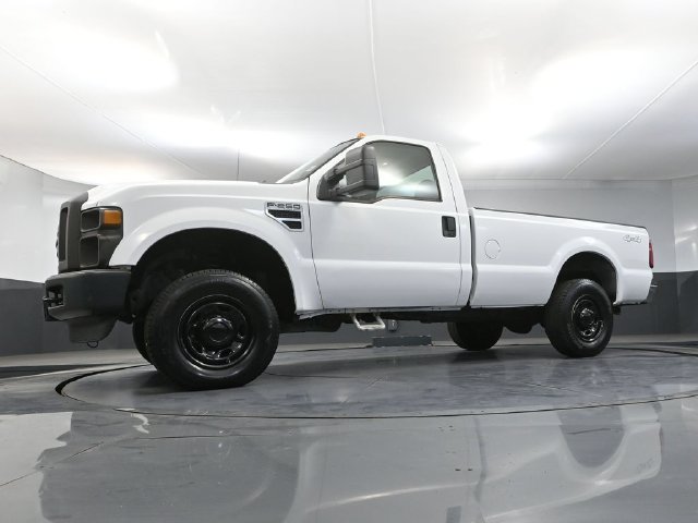 Used 2010 Ford F250 XL AWD/4WD image 33