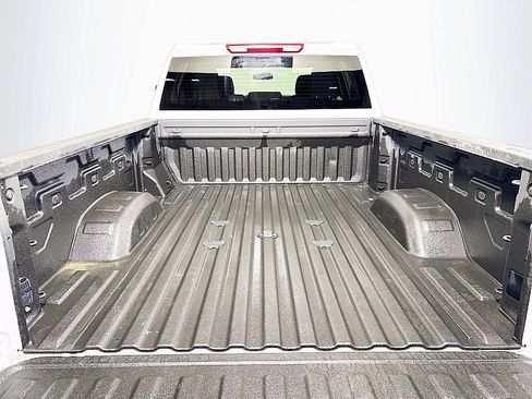 Used 2025 Chevrolet Silverado 2500 W/T image 23