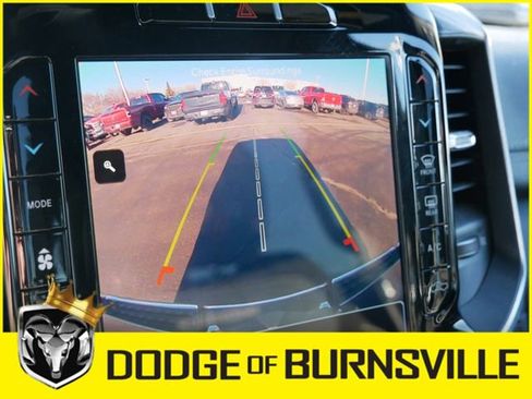 Used 2023 RAM 1500 Laramie image 29