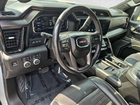 Used 2024 GMC Sierra 2500 AT4X w/ AT4X AEV Edition AWD/4WD image 9