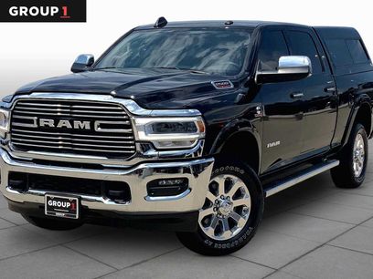 Used 2022 RAM 2500 Laramie
