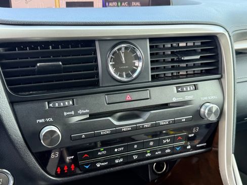 Used 2017 Lexus RX 350 FWD w/ Premium Package image 25