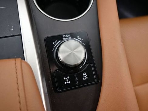Certified 2022 Lexus RX 350 AWD w/ Premium Package image 16