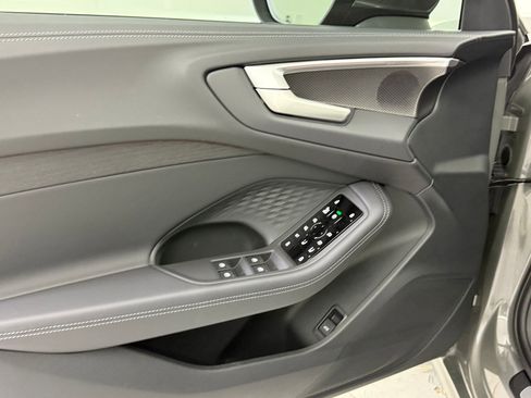 New 2025 Audi A5 2.0T Premium Plus image 26