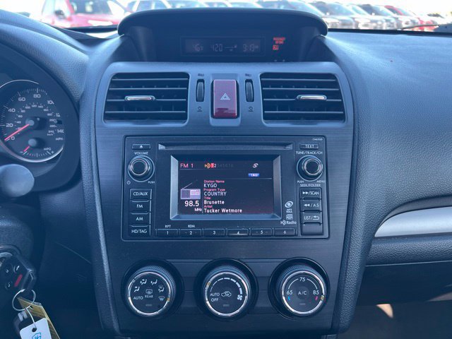 Used 2014 Subaru Crosstrek 2.0i Limited AWD/4WD image 16