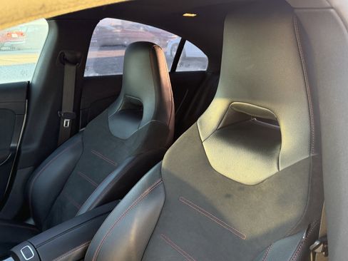 Certified 2023 Mercedes-Benz CLA 250 image 18