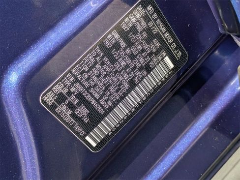 Certified 2023 Nissan Rogue SL w/ SL Premium Package image 31