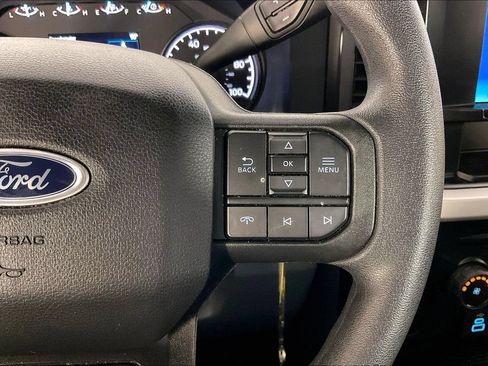 Used 2025 Ford F350 XLT w/ FX4 Off-Road Package AWD/4WD image 23