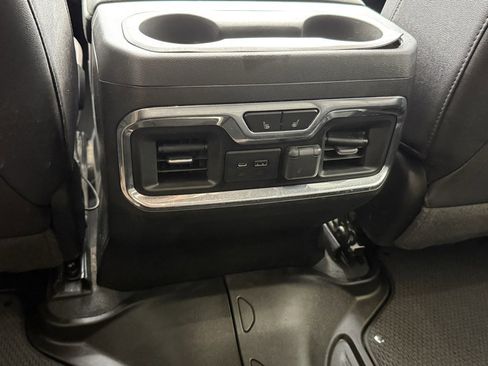 Used 2023 GMC Sierra 2500 AT4 w/ AT4 Premium Plus Package image 28