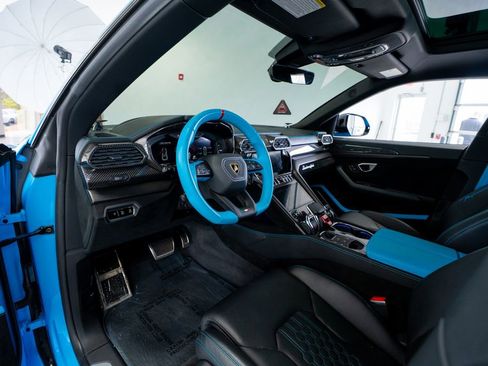 Used 2023 Lamborghini Urus Performante image 30