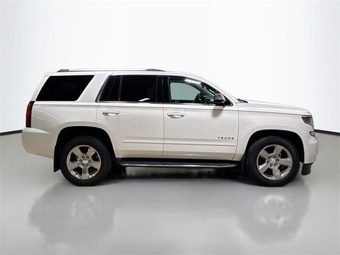 Used 2020 Chevrolet Tahoe Premier image 6