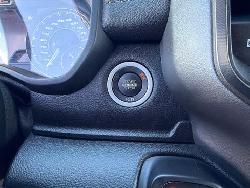 Used 2022 RAM 1500 Rebel w/ Rebel Level 2 Equipment Group AWD/4WD image 17