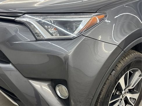 Used 2017 Toyota RAV4 XLE w/ Carpet Mat Package image 33