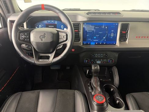 Used 2024 Ford Bronco Raptor AWD/4WD image 14