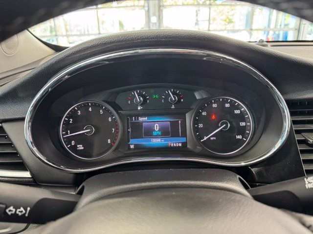 Used 2021 Buick Encore Preferred FWD image 18