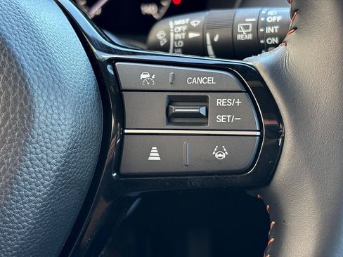Certified 2026 Honda HR-V Sport image 30