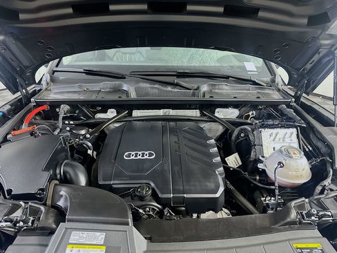 Used 2024 Audi Q5 2.0T Premium Plus AWD/4WD image 35