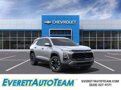 New 2026 Chevrolet Equinox ACTIV w/ Safety and Technology Package