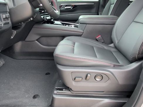 New 2026 Chevrolet Suburban RST w/ Comfort Package image 14