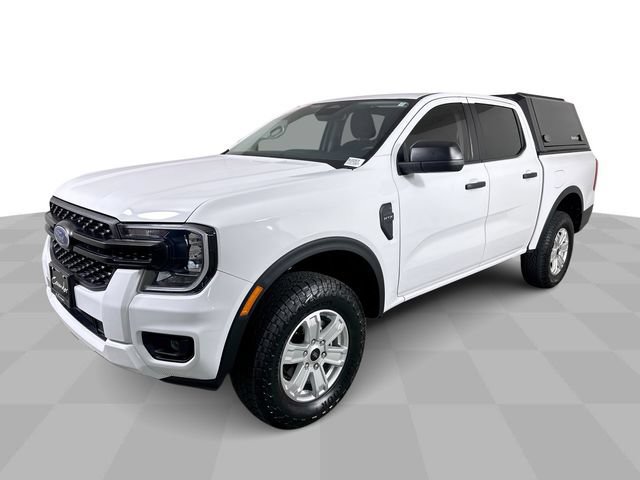 Used 2024 Ford Ranger XL RWD image 4
