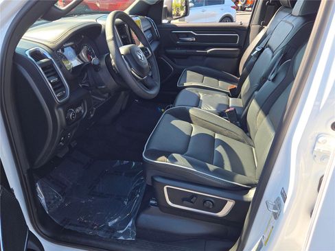 Certified 2025 RAM 1500 Laramie image 27