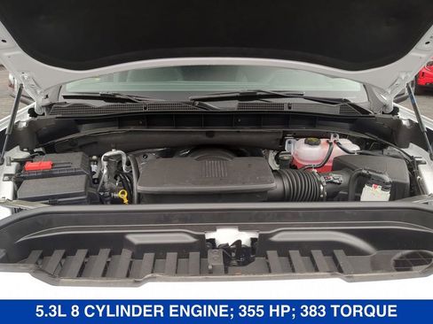 New 2026 GMC Sierra 1500 Elevation w/ Elevation Premium Package AWD/4WD image 25