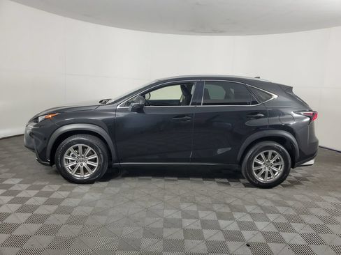 Used 2021 Lexus NX 300 FWD w/ Accessory Package 2 image 7