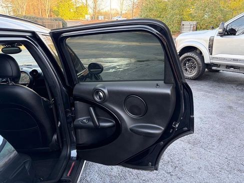 Used 2016 MINI Cooper Countryman S image 32