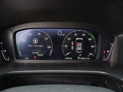 New 2026 Honda CR-V Sport-L image 34