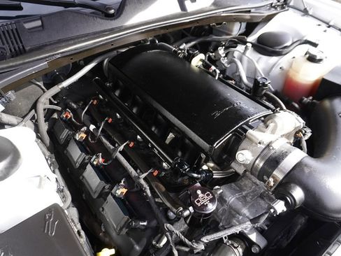 Used 2021 Dodge Challenger R/T w/ Blacktop Package image 32