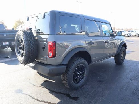 New 2025 Ford Bronco Big Bend image 23
