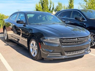 Used 2022 Dodge Charger SXT w/ Leather Interior Group