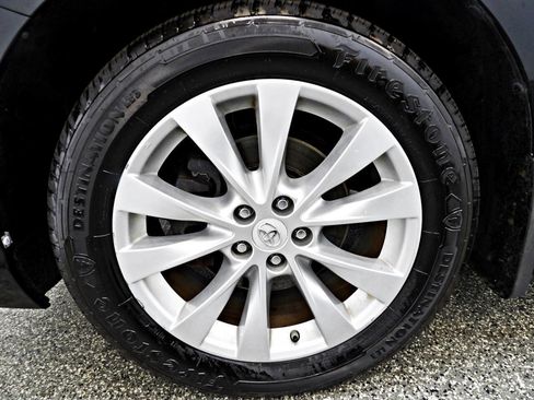 Used 2014 Toyota Venza LE image 20